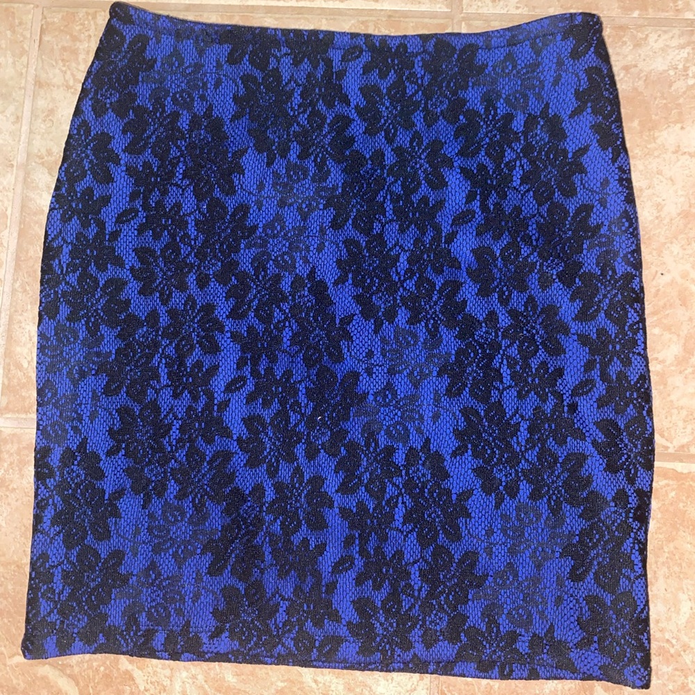 Elegant/Sexy/Cute Mini pencil skirt